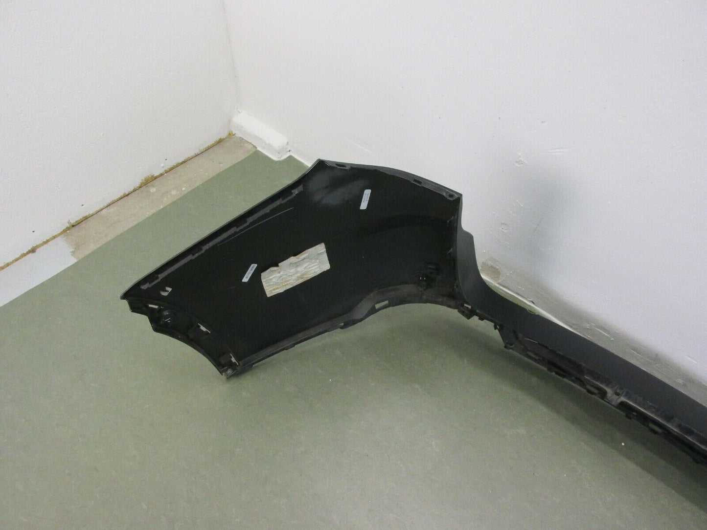 BMW X5 Stoßstange Stoßfänger Heckschürze Hinten original 5112 7294392  PDC