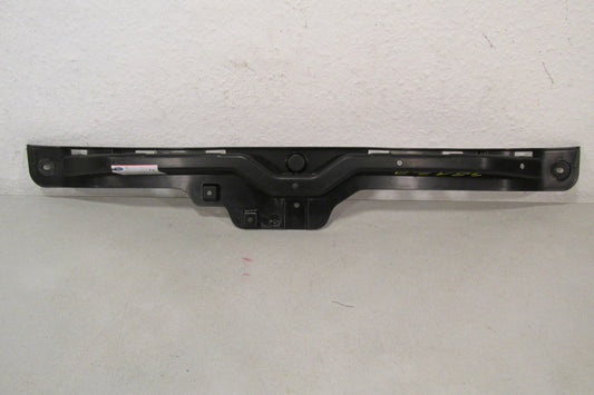 Ford Fiesta  Stoßstangenverstärker  Träger  Verstärkung  8A61 17B861AB