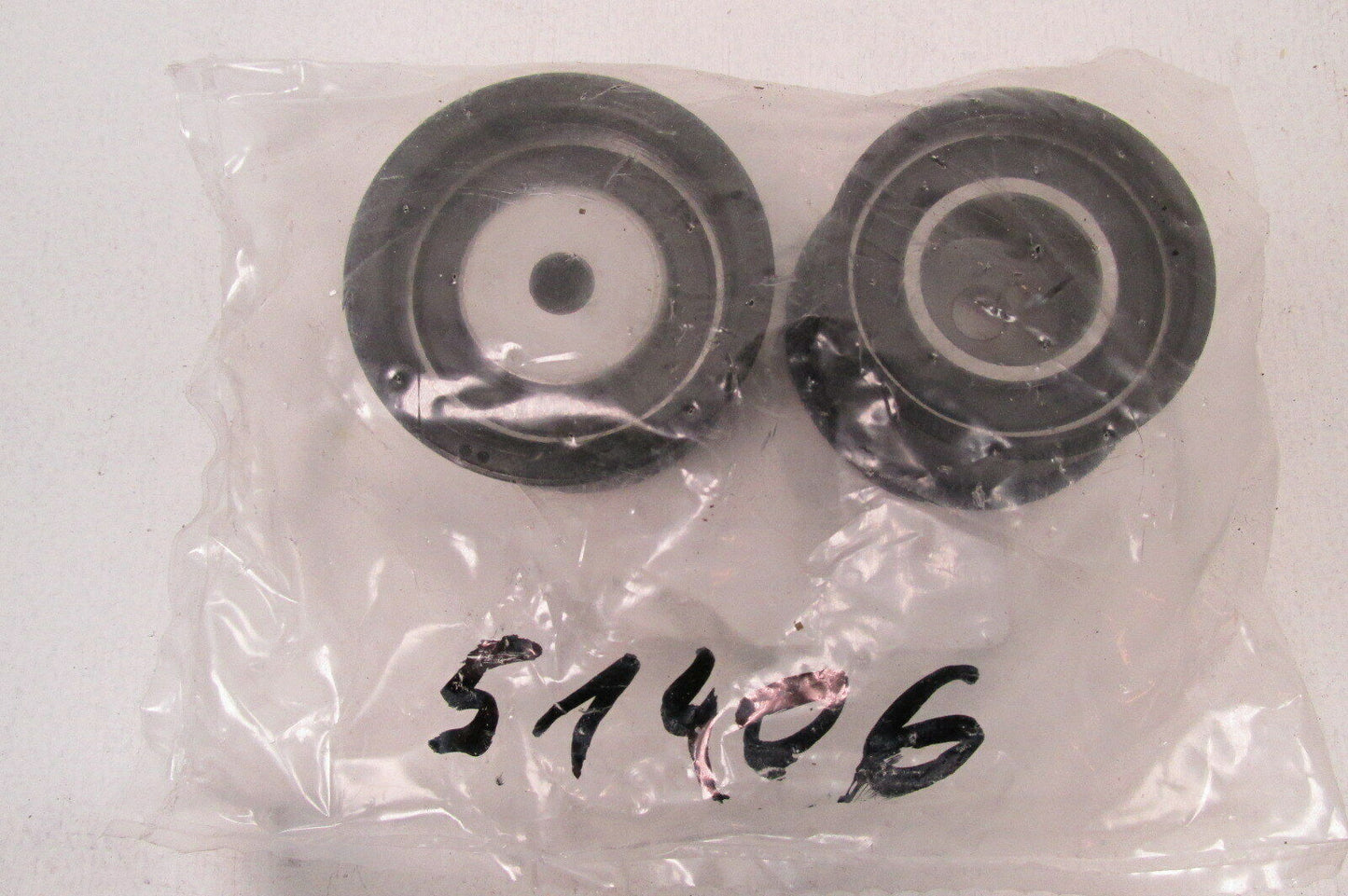 Opel Chevrolet Umlenkrolle original Führungsrolle Rolle 9128738
