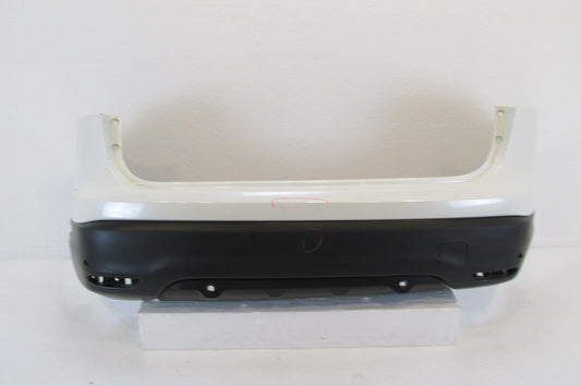 Nissan Qashqai  Stoßstange Hinten  Heckschürze  original   850224EA0H  PDC