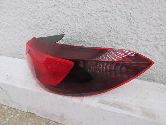 Opel Insignia Rückleuchte  hinten Rechts Rücklicht  original 13427517