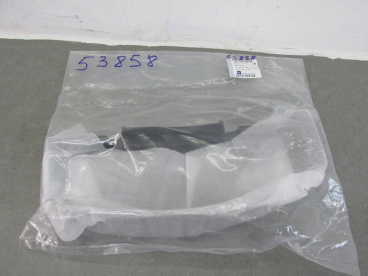 Neu original Blende Opel 13205954