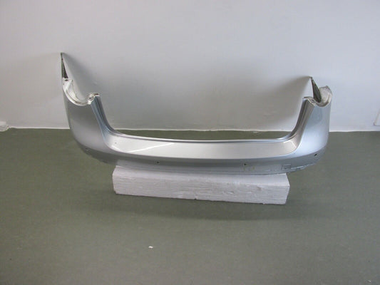 VW Passat  Stoßstange Hinten Heckschürze original 3C9807421