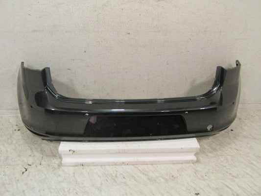 VW Golf 7 Heckschürze  Stoßstange hinten PDC 5G6 807 421  Bumper original