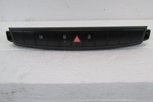 Smart ForFour Schalterleiste Nebellicht Warnblinker A4548202310