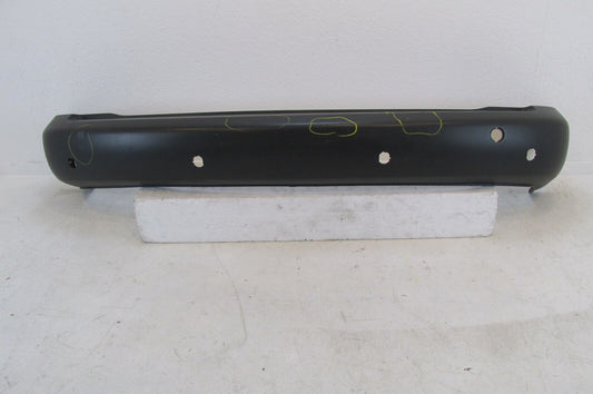 VW CADDY Stoßstange Hinten  Heckschürze  original  2K0807421  PDC