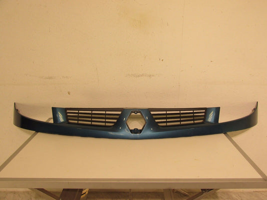 RENAULT KANGOO  original Grill Frontmaske Frontgrill Kühlergrill  8200150629