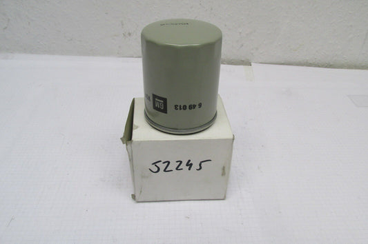 Opel ÖL FILTER 90541162
