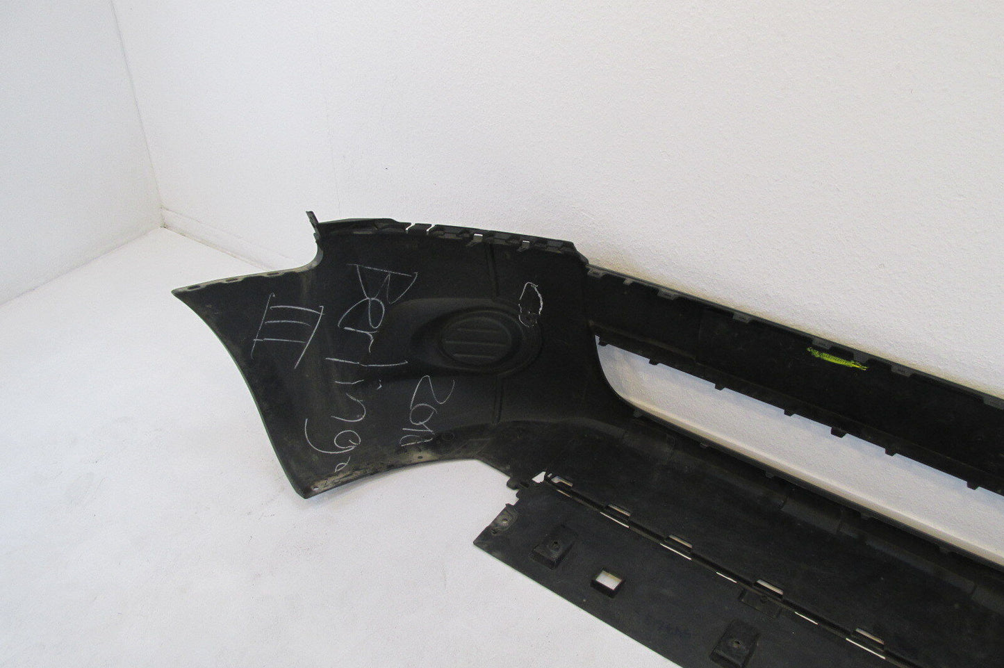 Citroen Berlingo III 3  Stoßstange  vorne  Frontschürze  9682966577 original