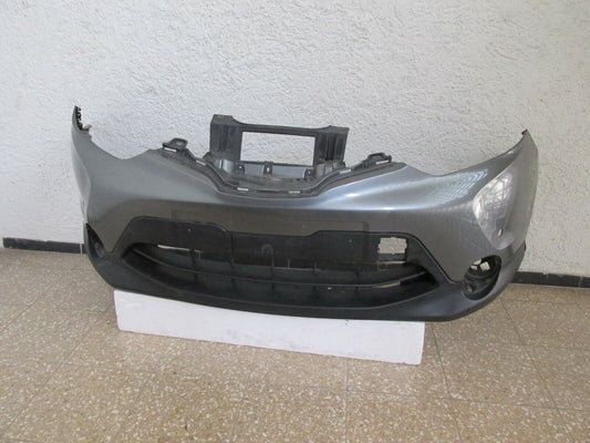 Nissan Qashgai Stoßstange vorne Frontschürze Stoßfänger original 620224EA0H  PDC
