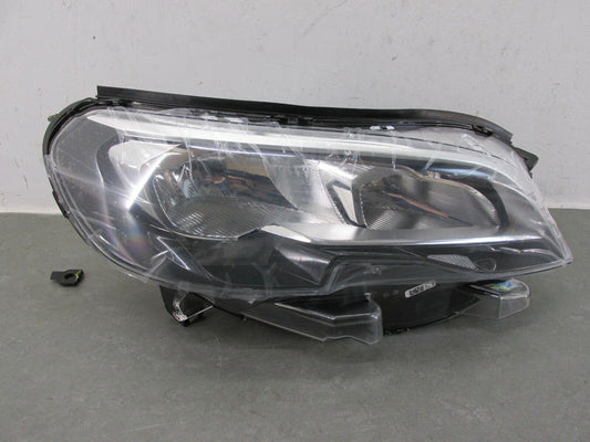 Neu original  Peugeot Expert Halogen Scheinwerfer Vorne rechts  9808572580
