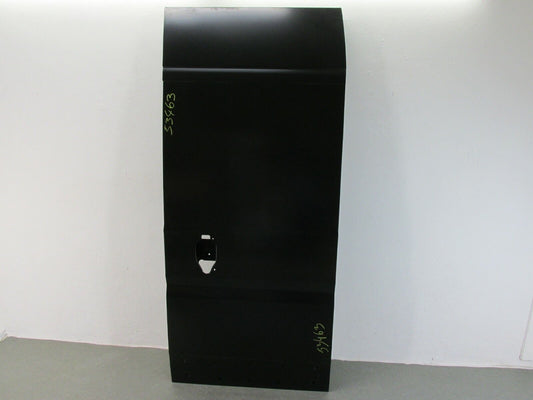 original Opel   Schiebetür hinten rechts Beifahrerseite 0053367587-001