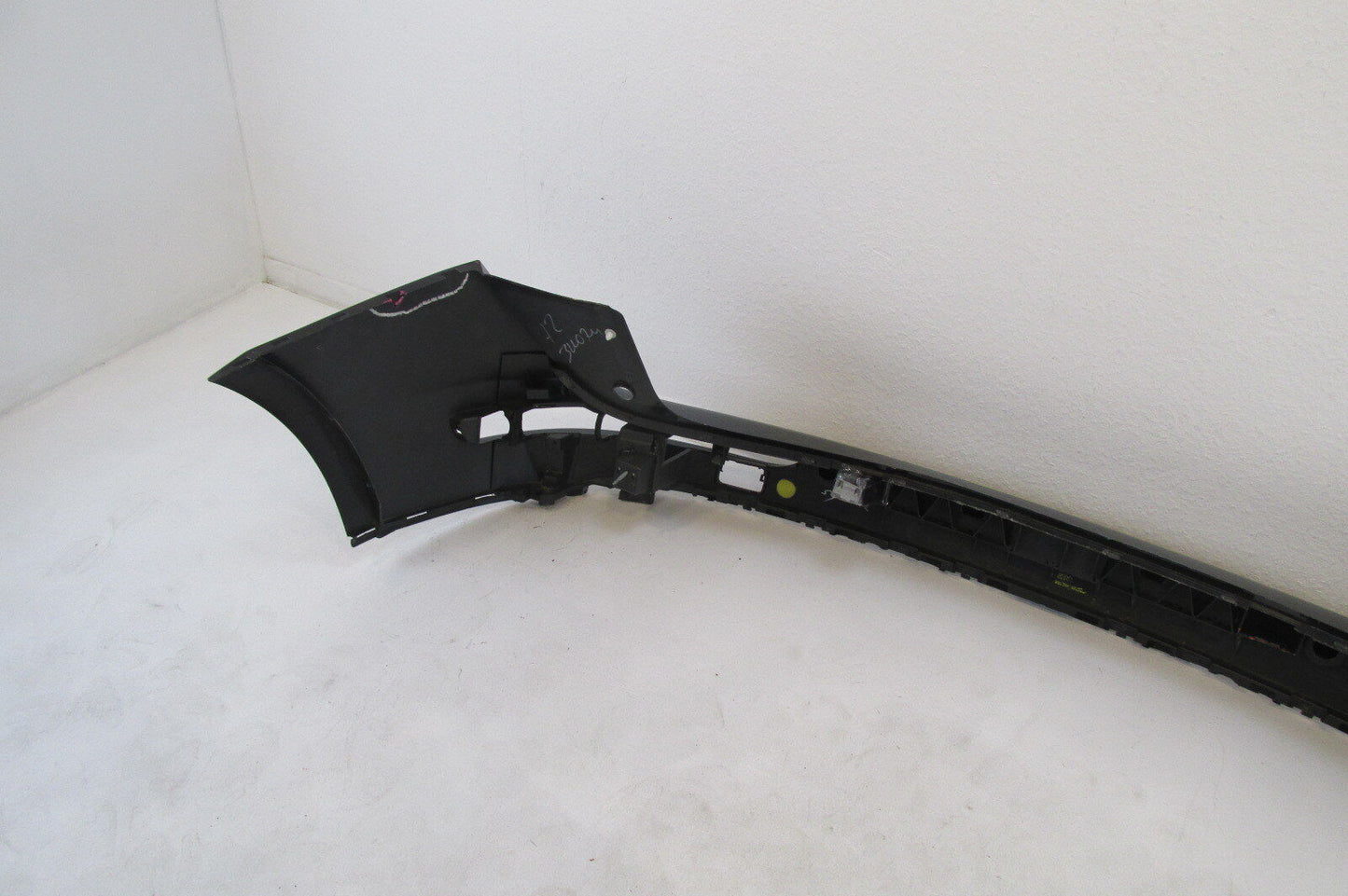 Audi Q5  Stoßstange  hinten  Heckschürze  8R0807511  original