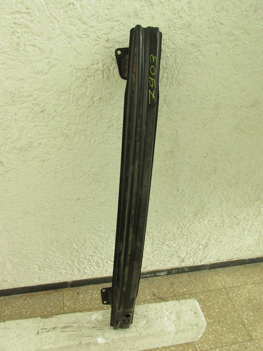 VW Passat B7 Metallträger hinten Träger  Querträger  Aufprallträger  3AA807305