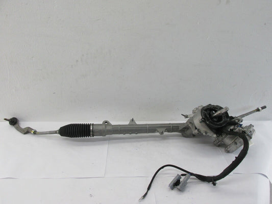 original Lenkgetriebe Opel Corsa F 38210544