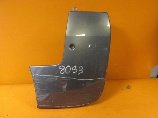 Renault Stoßstange Hinten Links - Eck - Heckschürze - original 8200011454