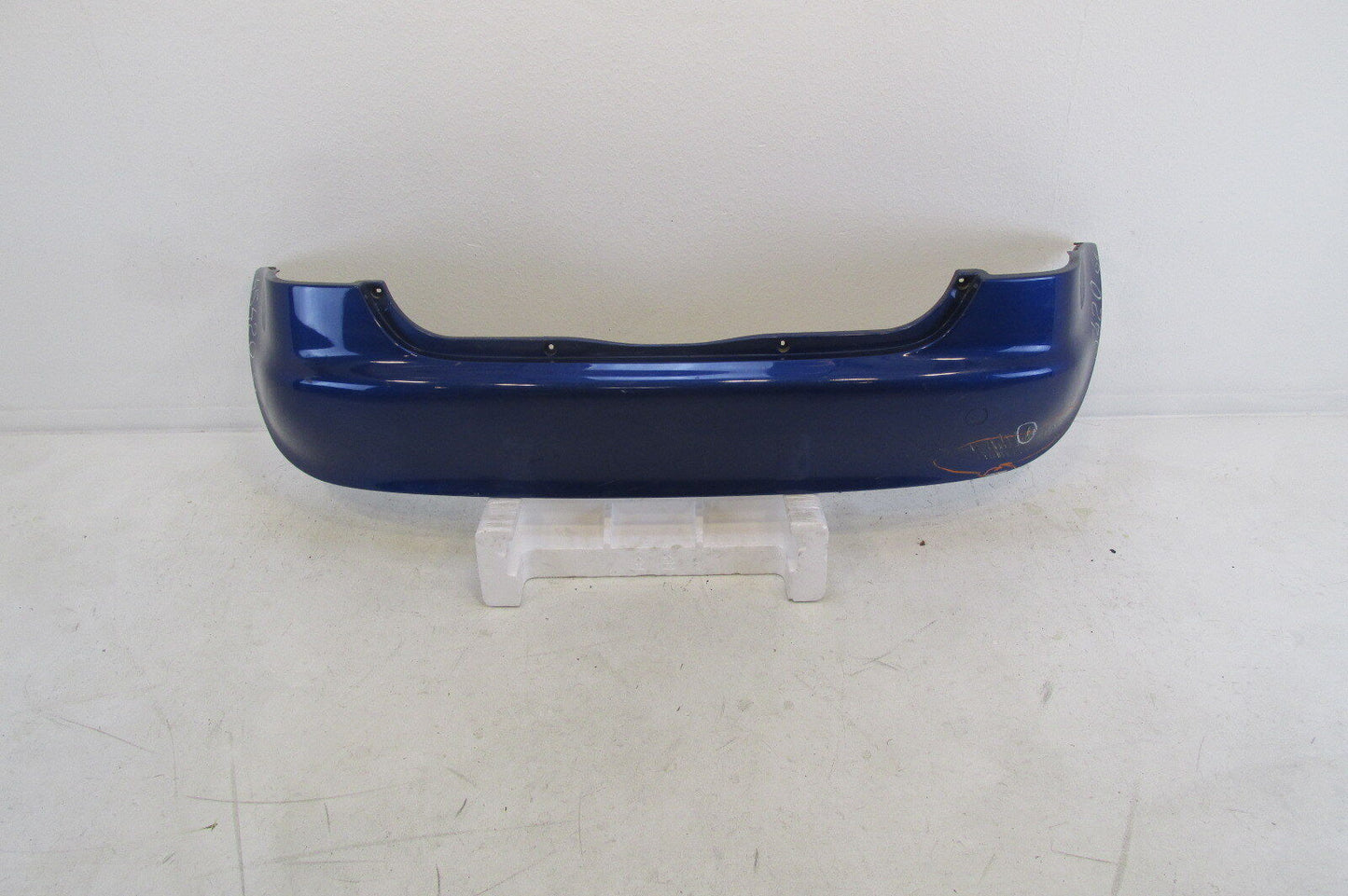 Mercedes A klasse A168 Stoßstange  Heckschürze  hinten A1688850225 original