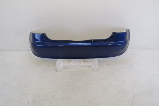 Mercedes A klasse A168 Stoßstange  Heckschürze  hinten A1688850225 original
