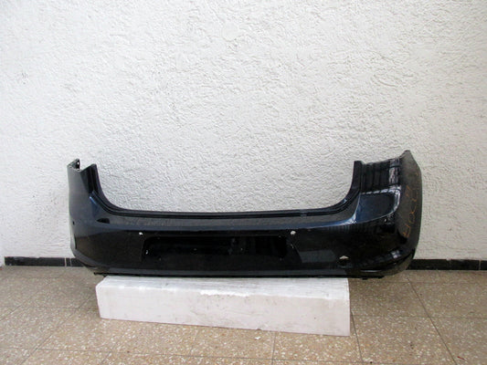 VW Golf VII 7  Stoßstange hinten PDC Heckschürze  5G6807421 original