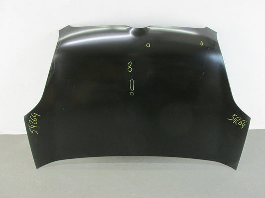 Neu original Opel Combo Fiat Doblo Motorhaube Haube Frontklappe 95509301