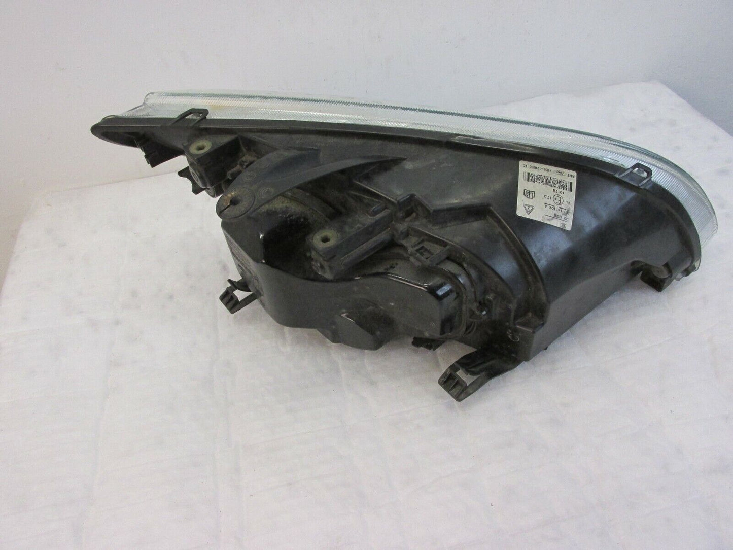Ford Focus  Frontscheinwerfer  links Scheinwerfer original 4M51 13W030