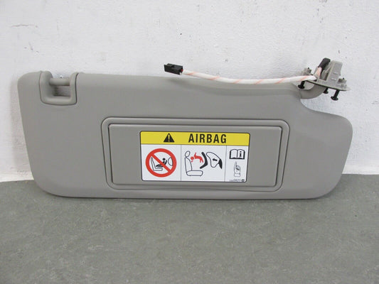 Neu original Sonnenblende Opel 39046137