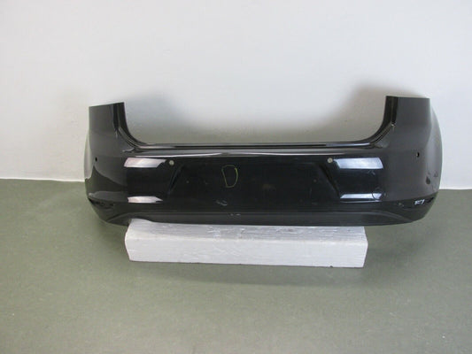 VW Golf 7 Stoßstange Hinten Heckschürze original 5G6807421
