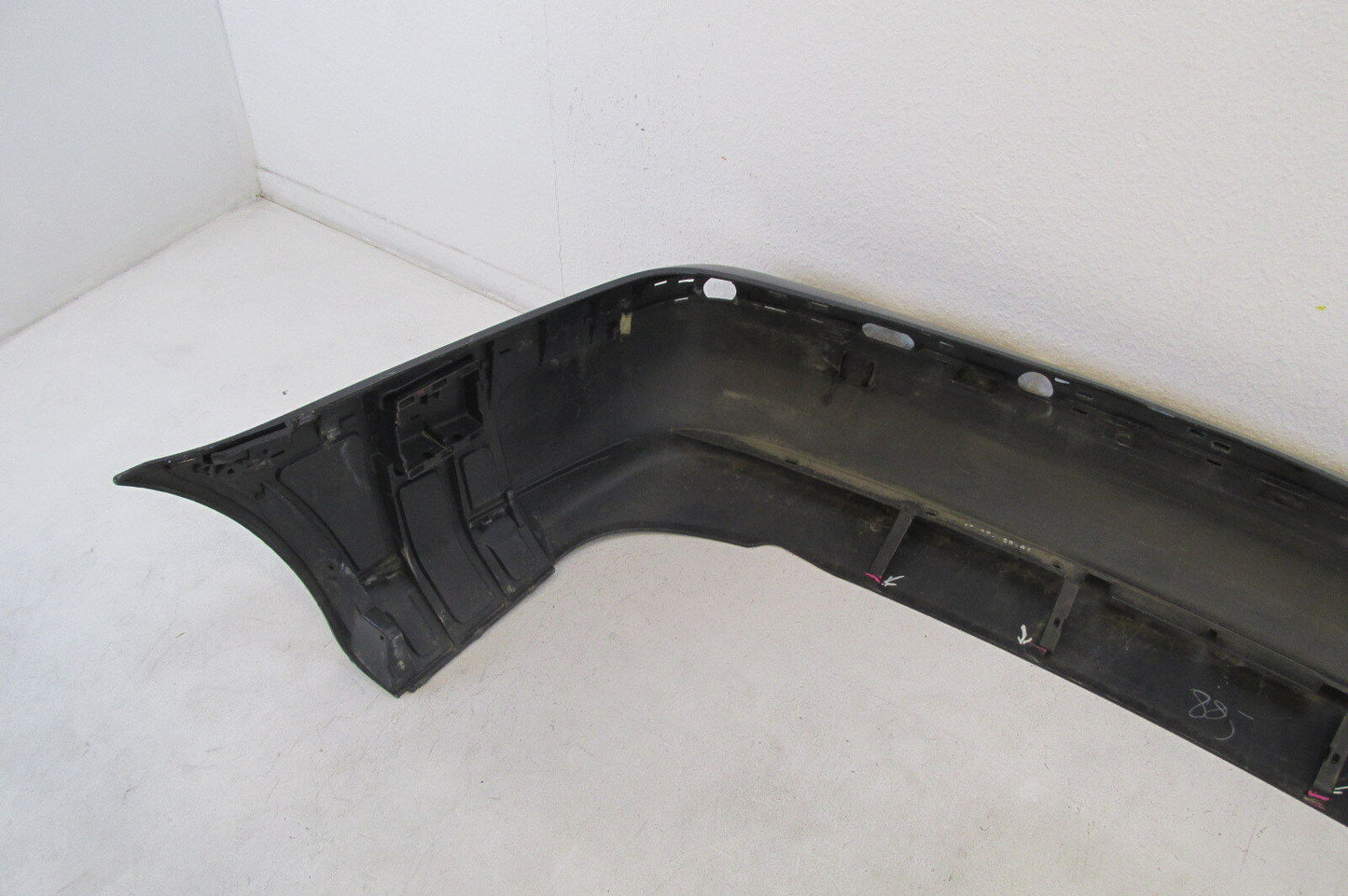 original BMW E39 5er  Limo Stoßstange  hinten  Stossfänger  51128159369