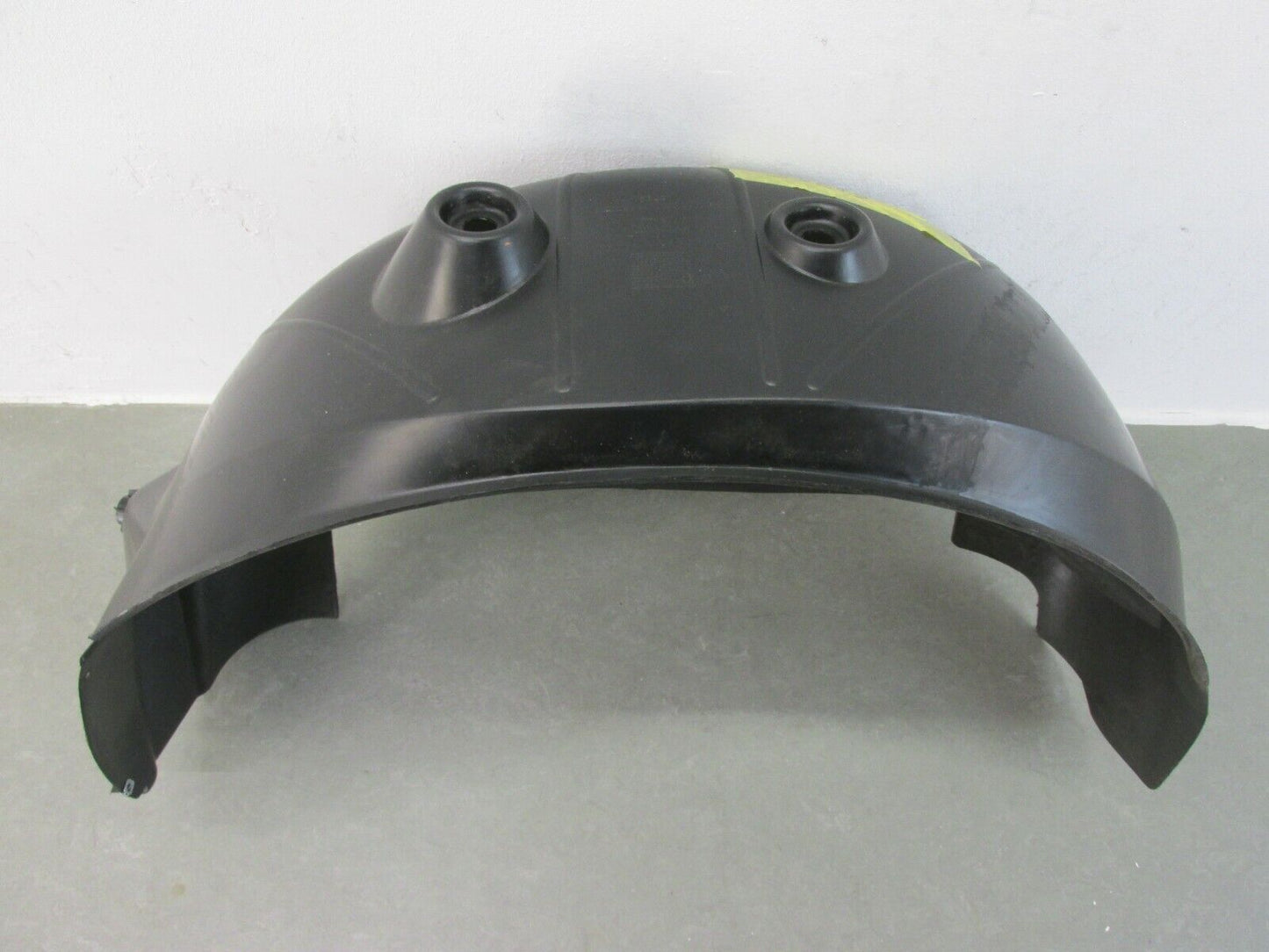 Opel Vivaro Trafic original  Radhaus Radhausschale Innenkotflügel 91165341