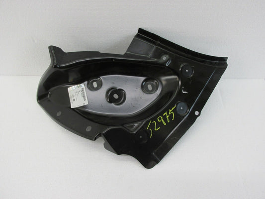 original Opel Corsa E GM Blechteile Blech Heck Leuchten Links 13469022