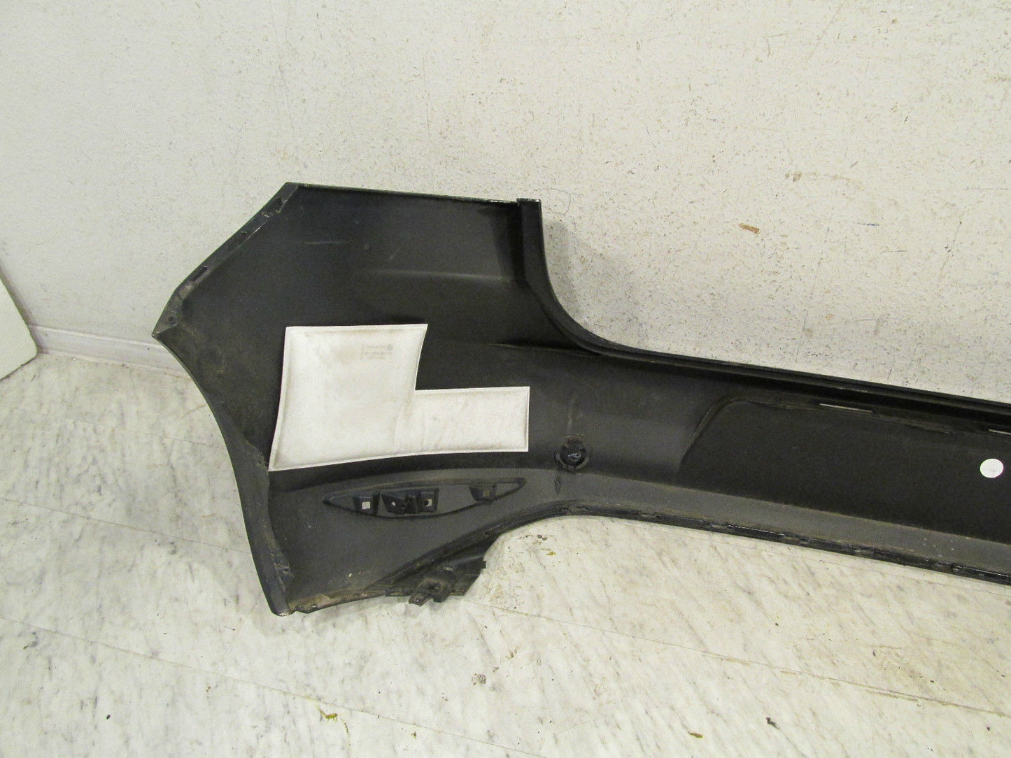 VW Golf VII 7 Limo  Stoßstange  hinten Heckschürze  5G6807421  Bumper