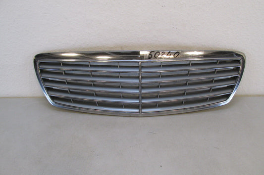 Mercedes E Klasse 211 Vor Facelift Grill Frontmaske  Kühlergrill A2078880260