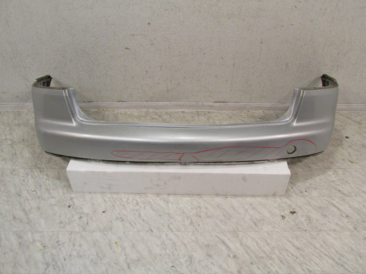 VW Touran - Stoßstange - hinten - Stoßfänger - 1T0807421 - original