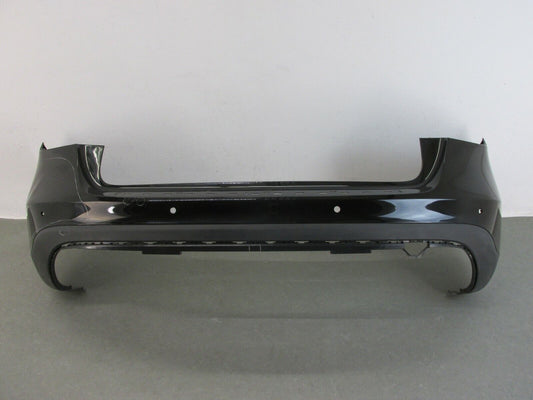 Mercedes X156 GLA Stoßstange Hinten Heckschürze original A1568850325 PDC Kamera