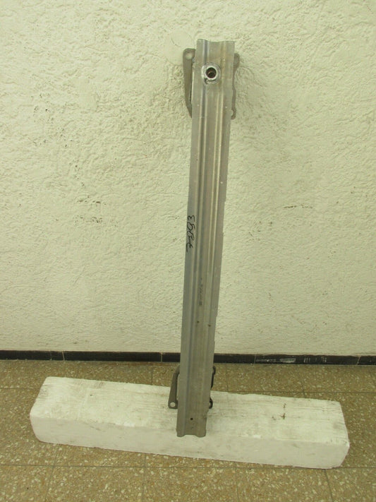 Audi A4 Aluträger Träger Querträger Verstärkung hinten 8W0807309