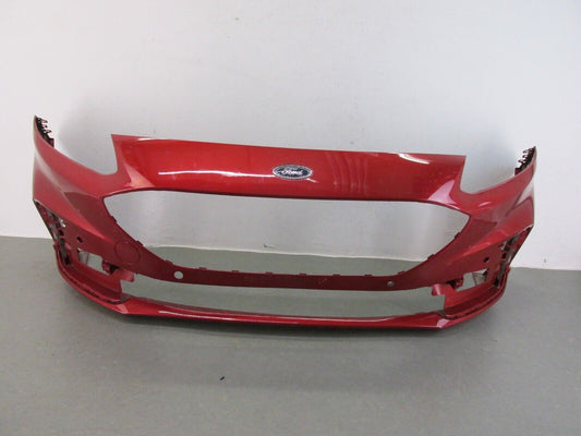 Ford Mondeo Stoßstange vorne Frontschürze Stoßfänger LV48 17D957 H PDC