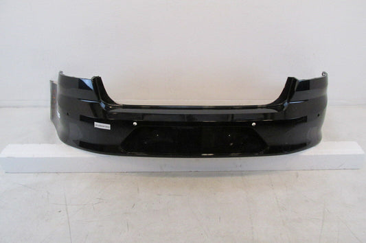 VW Passat  Limo Stoßstange Stoßfänger Heckschürze Hinten original 3G5807421