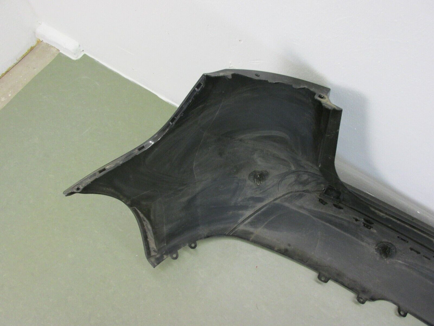 BMW 2 F45 Stoßstange Stoßfänger Heckschürze Hinten original 51127408444 PDC