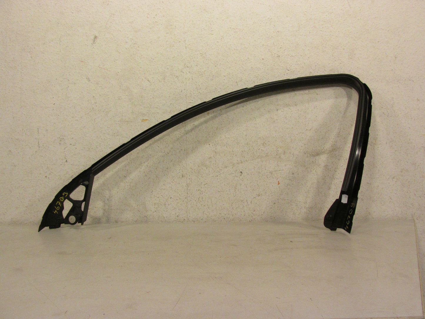 Opel Fensterdichtung   22842360  original neu