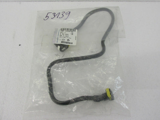 Original Opel Corsa AGILA Meriva B 1,7 CDTI Rücklaufleitung Schlauch 13308780