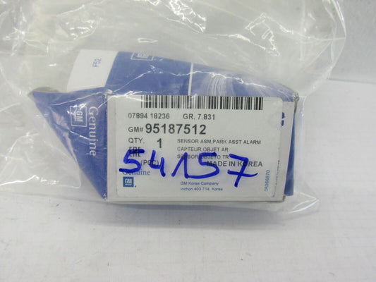 Neu original Sensor Chevrolet 95187512