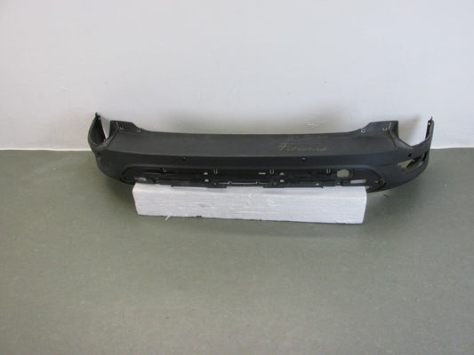 Ford Kuga Stoßstange Hinten Heckschürze original CV4417K835 AW