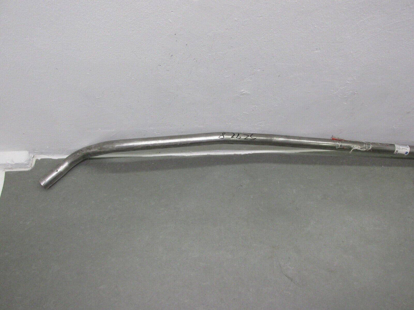 Neu Opel Corsa  Tigra Rohr Auspuff original 5554230  24461373