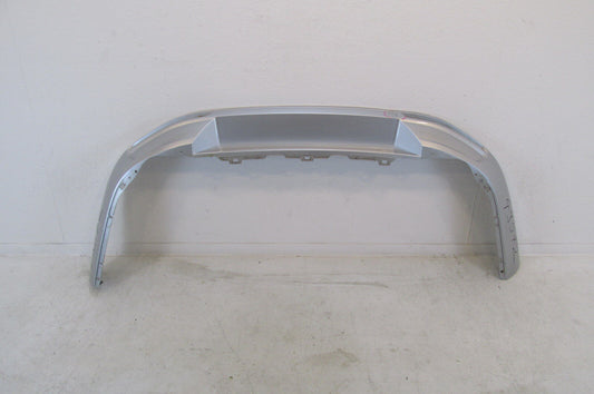 VW Passat B8 Limo Lippe Diffusor Stoßstange Hinten  Heckschürze  3G5807521D