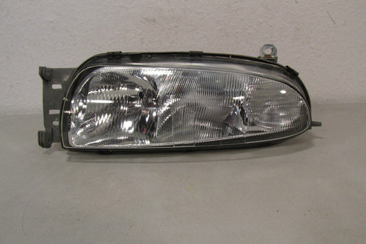 Ford Fiesta  Frontscheinwerfer  links  Scheinwerfer  13030234  original
