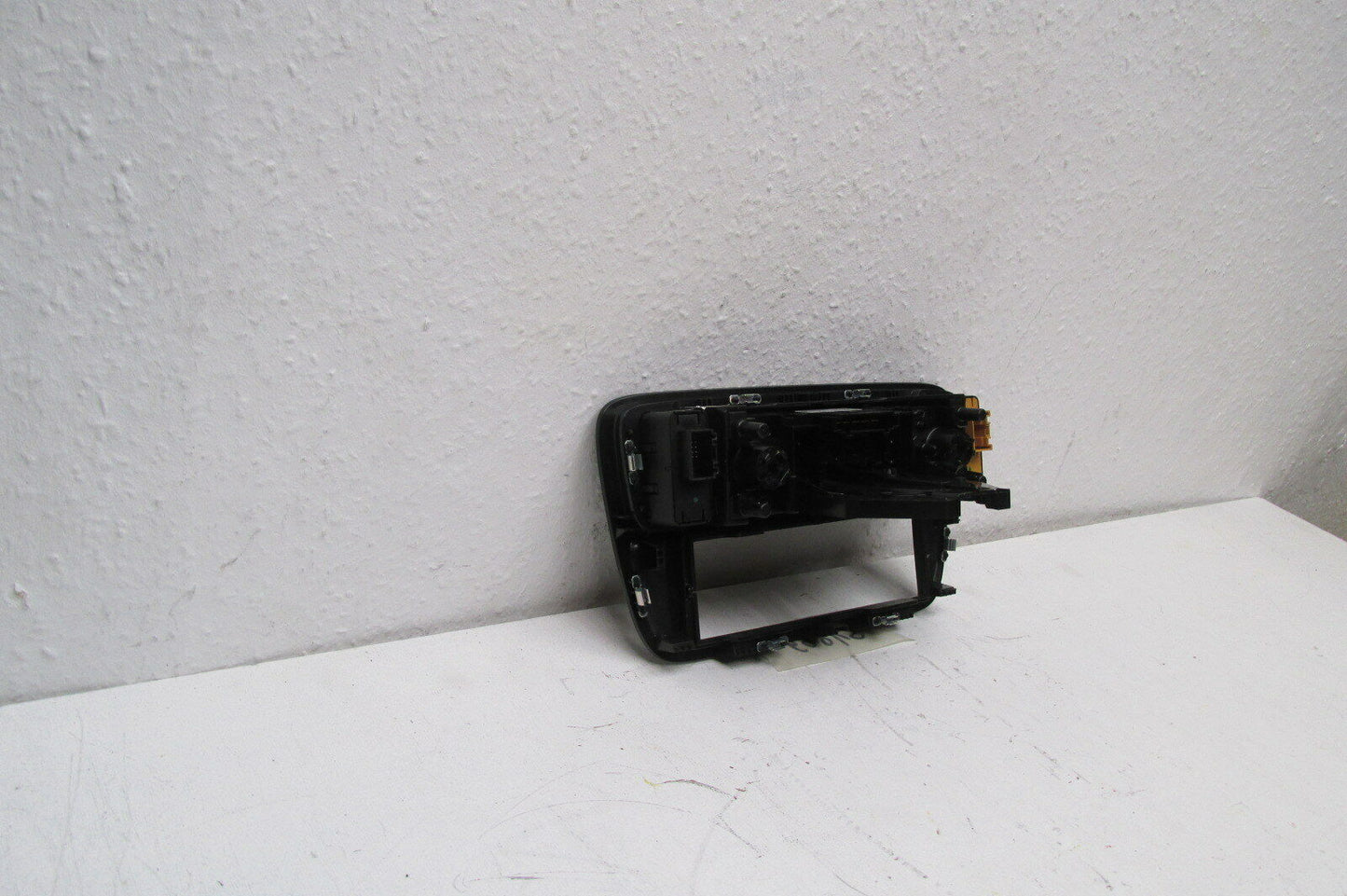 Klimabedienteil  Heizungsschalter VW UP 1S0820045 R original