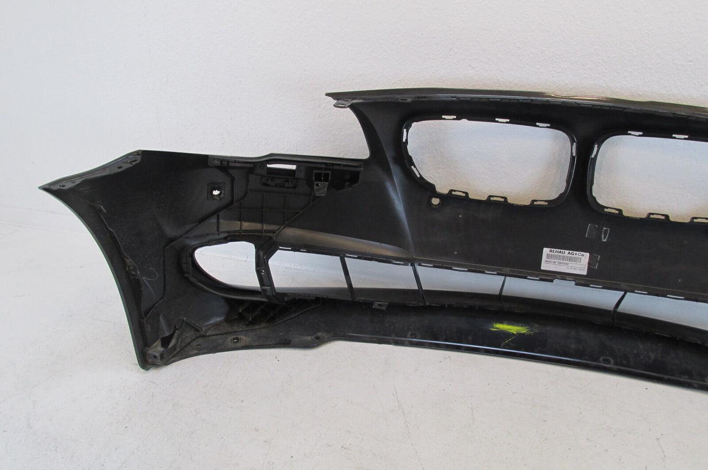 BMW 5 er F10 F11 Stoßstange   PDC SRA Frontschürze STOßFÄNGER 5111 7200 712