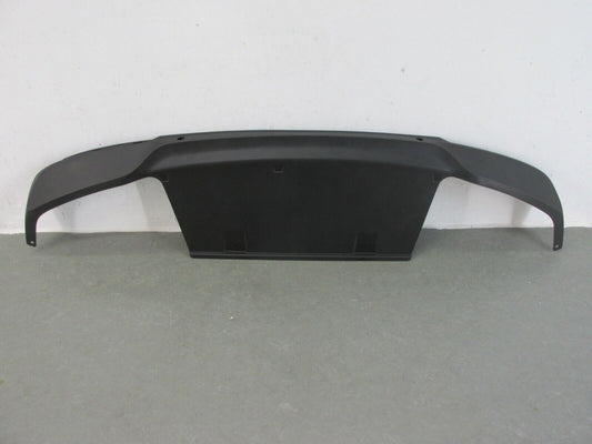 original Stoßstange Lippe Spoiler Opel Insignia A
