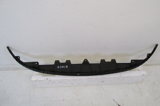 VW Unterlippe Diffusor Stoßstange Hinten Spoiler original 1Q0805915