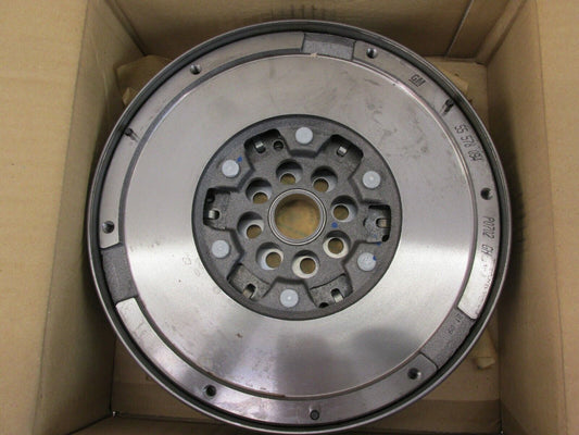 original Opel Schwungrad 55578094